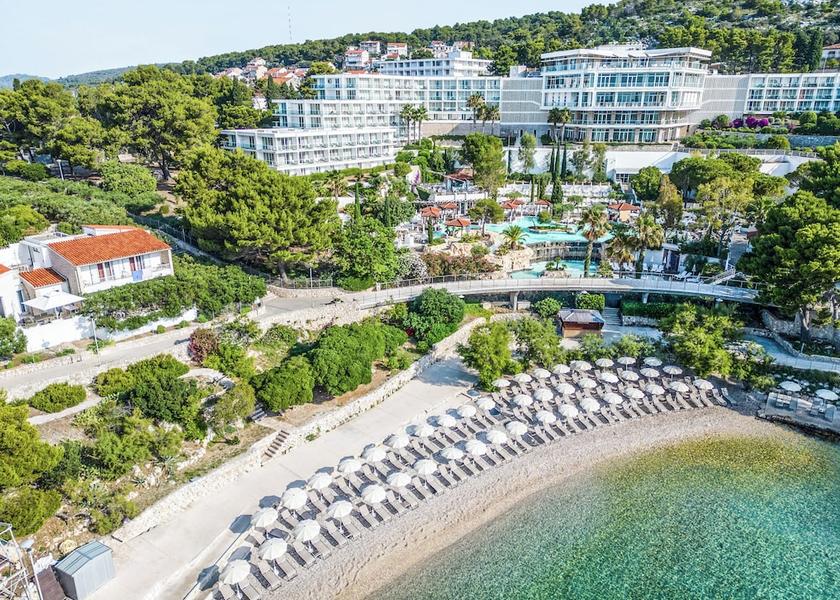 Split-Dalmatia Hvar Exterior