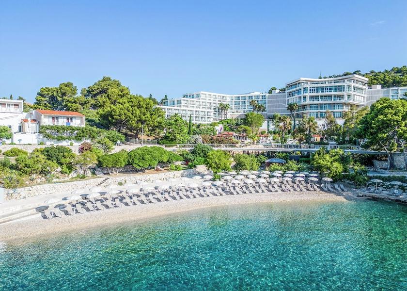 Split-Dalmatia Hvar Exterior