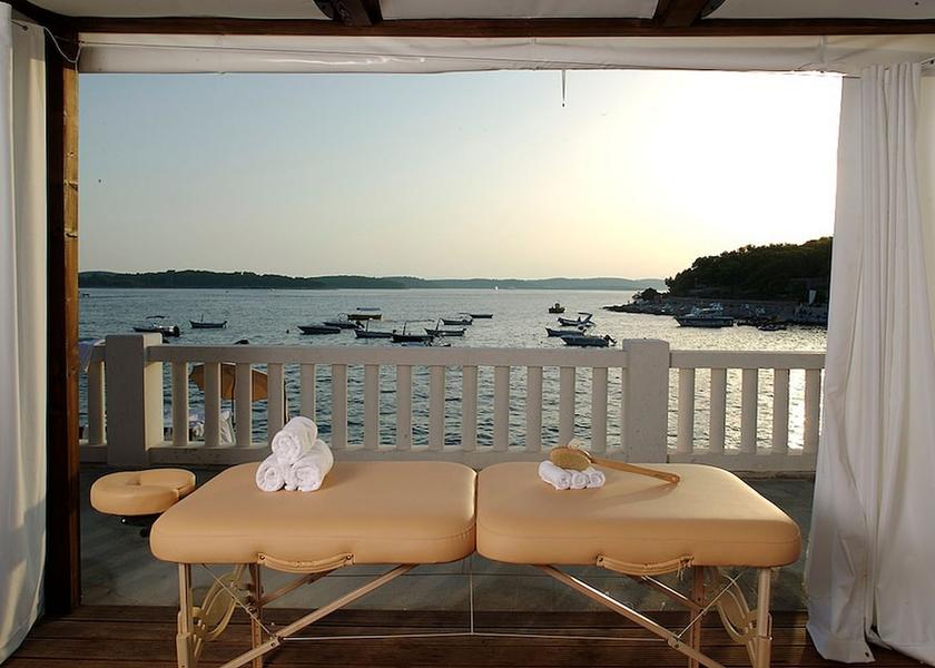 Split-Dalmatia Hvar Massage