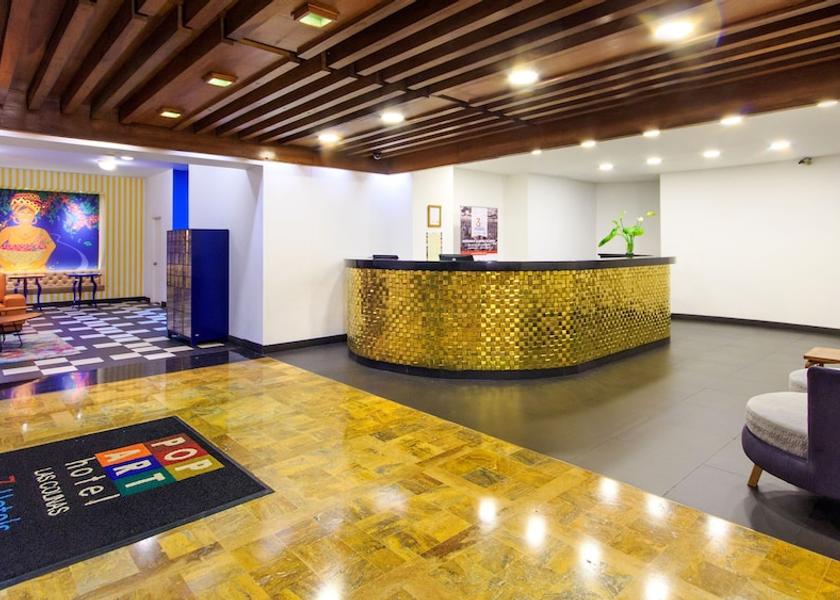 Caldas Manizales Primary image