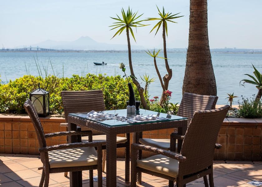  Tunis Exterior Detail