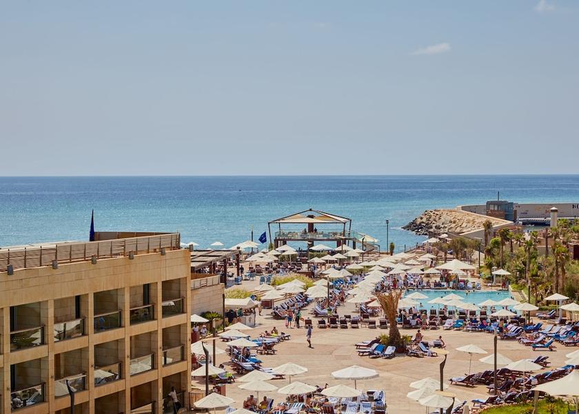 Mount Lebanon Ghobeiry Outdoor pool
