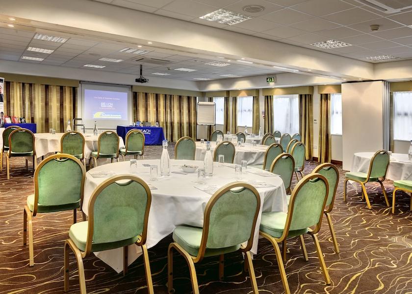 England Swadlincote Banquet Hall