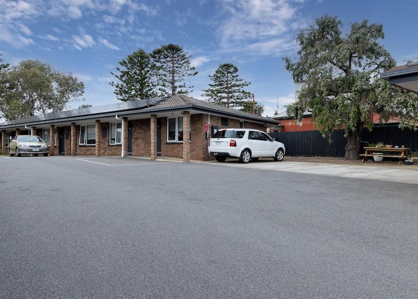 Victoria Warrnambool Parking