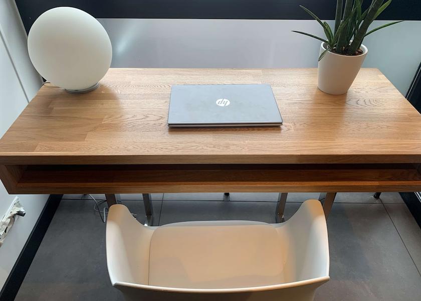 Grand Est Epinal Business center