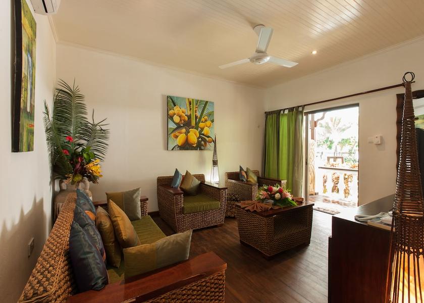  Praslin Island Room