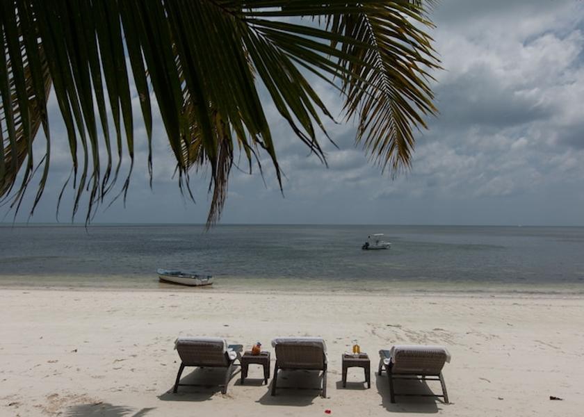  Praslin Island View from property