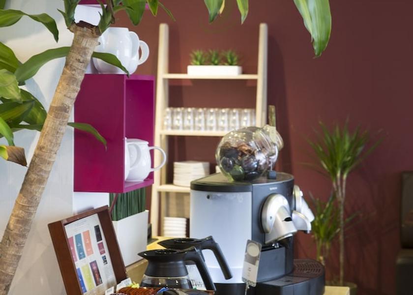 Brittany Cesson-Sevigne Buffet