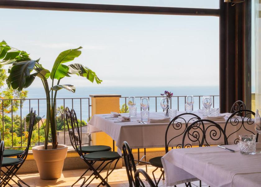 Sicily Acireale restaurant