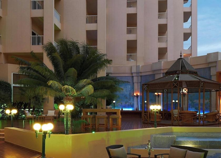 Red Sea Governorate Hurghada Terrace/patio