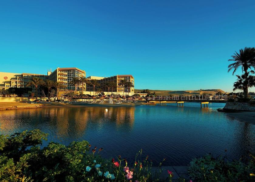  Hurghada Exterior Detail