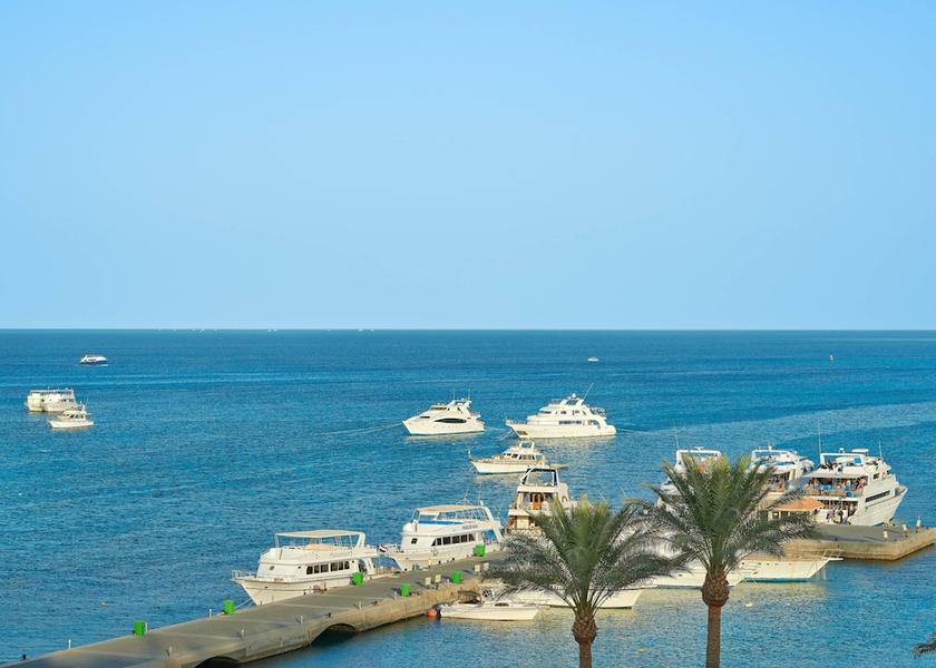 Red Sea Governorate Hurghada Beach/ocean view