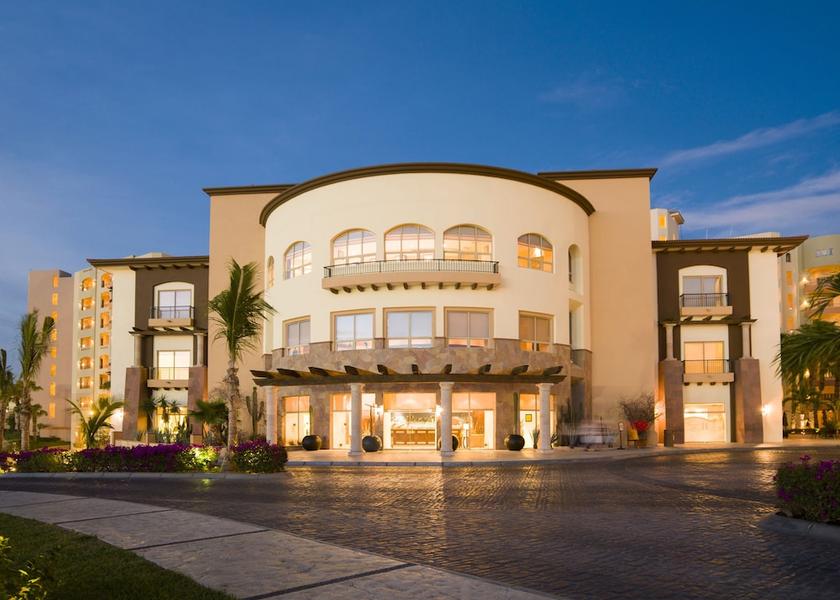 Baja California Sur Cabo San Lucas Spa