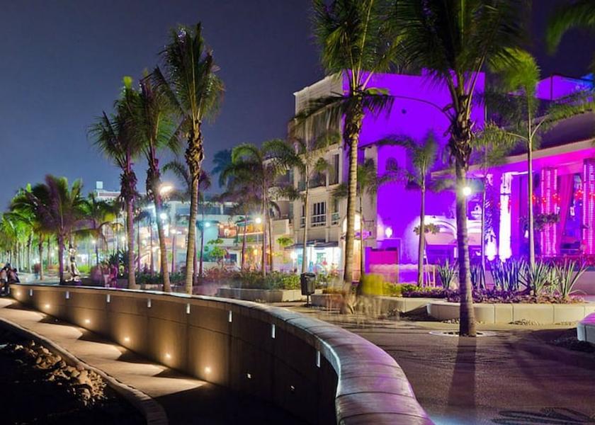 Jalisco Puerto Vallarta Point of interest