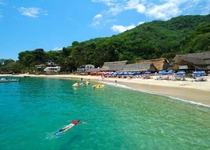 Jalisco Puerto Vallarta Point of interest