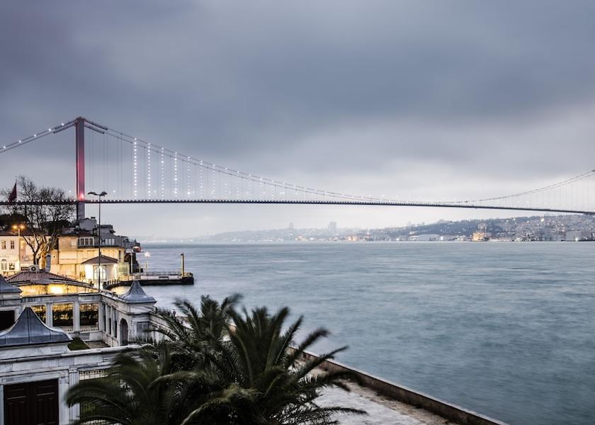  Istanbul View from Property