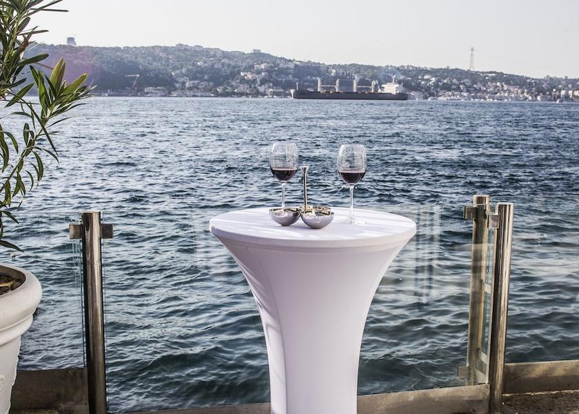 Istanbul Restaurant