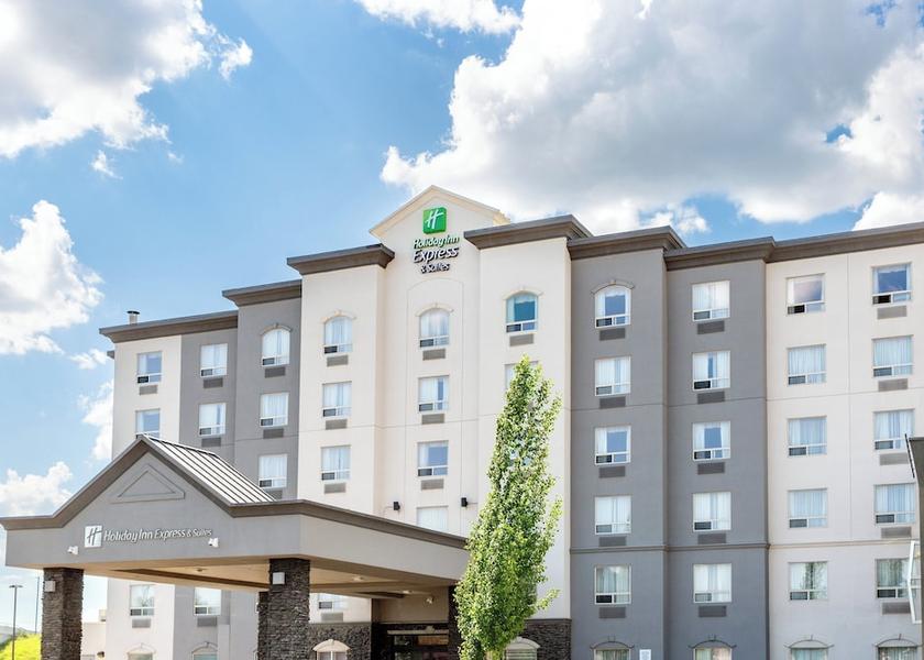 Alberta Edmonton Primary image