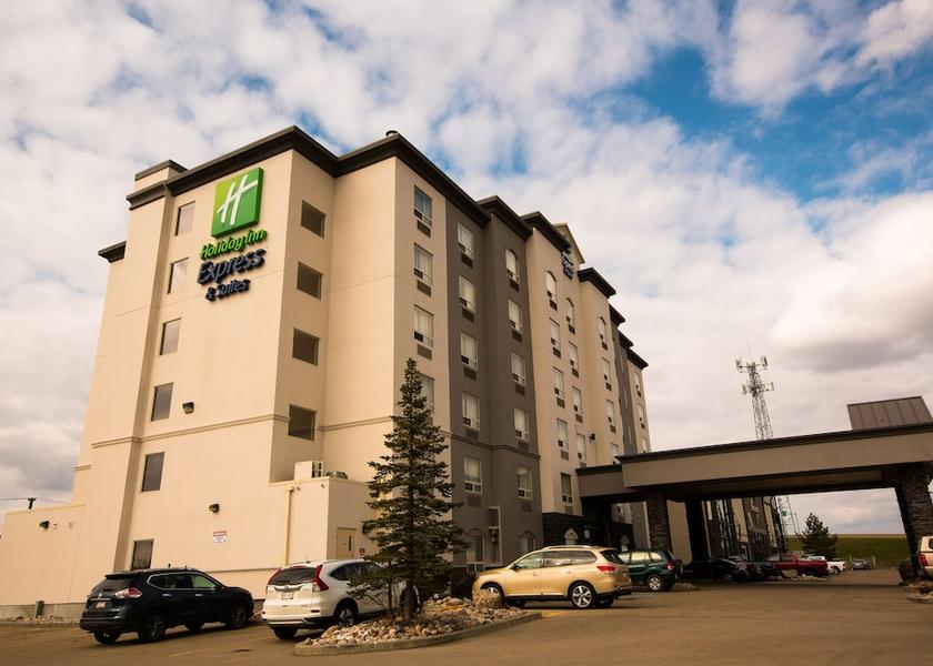 Alberta Edmonton Exterior Detail