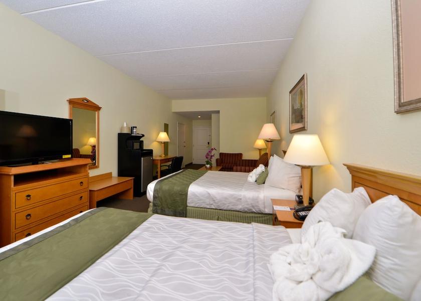 Virginia Newport News Room