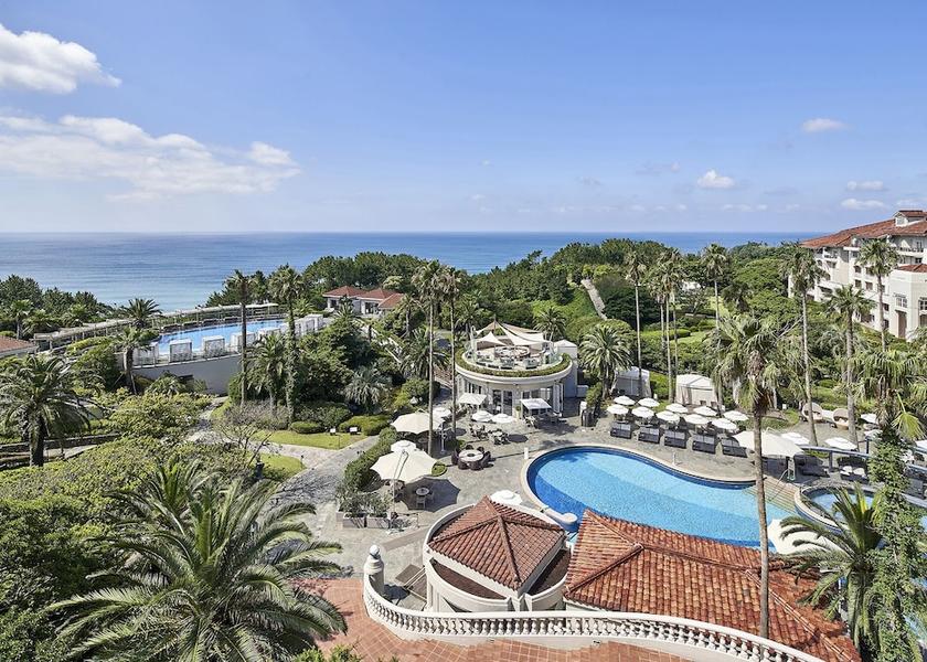  Seogwipo Exterior Detail