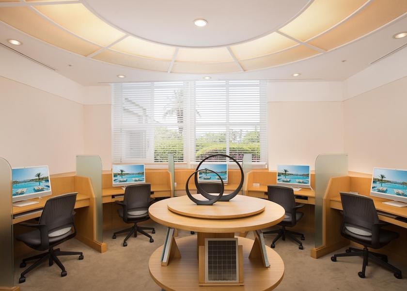 Jeju Seogwipo Business center
