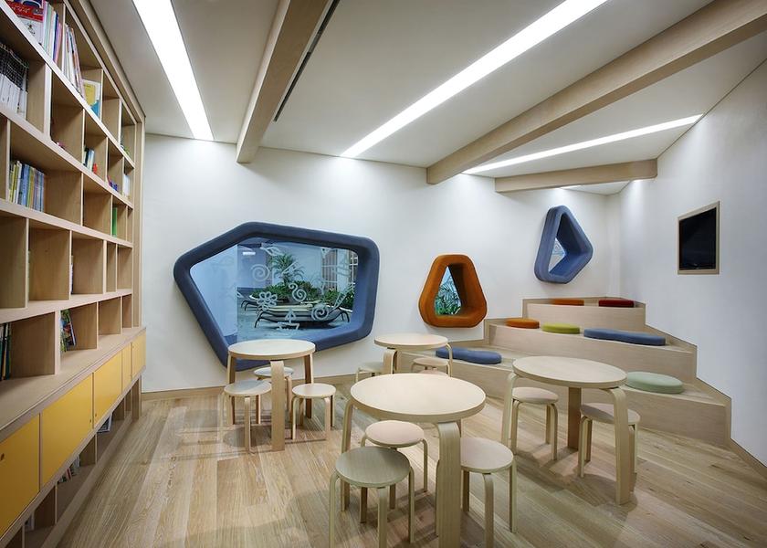 Jeju Seogwipo Children's activities
