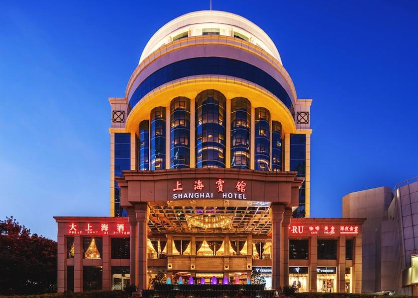 Guangdong Shenzhen Primary image