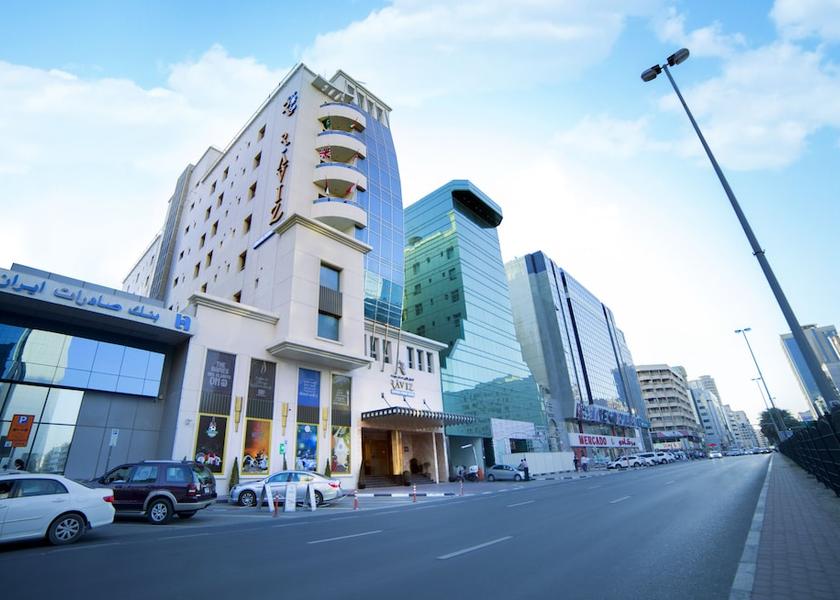 Dubai Emirate Dubai Front of property