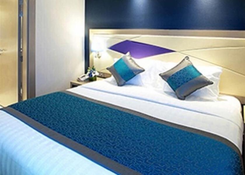 Dubai Dubai Room