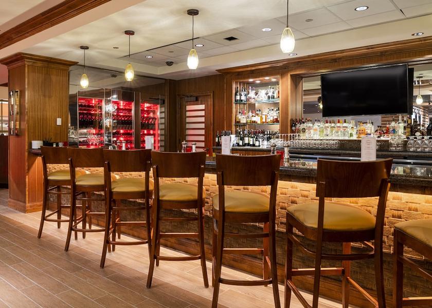 Colorado Black Hawk Bar (on property)
