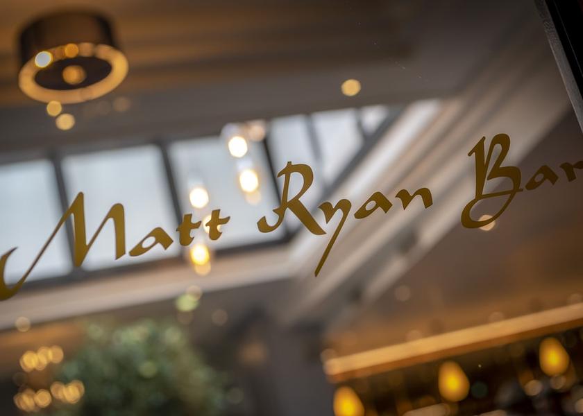 Dublin (region) Malahide Bar