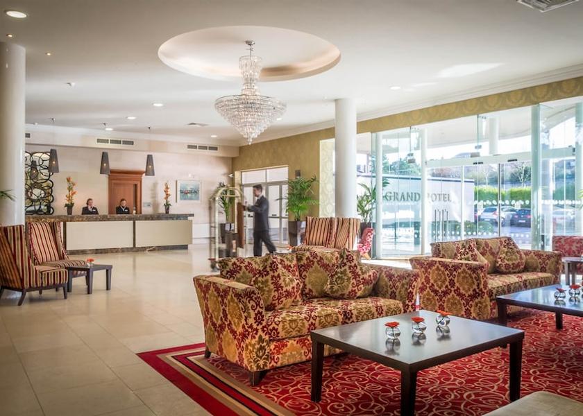 Dublin (region) Malahide Lobby