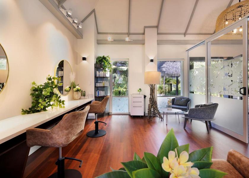 Western Division Nadi spa