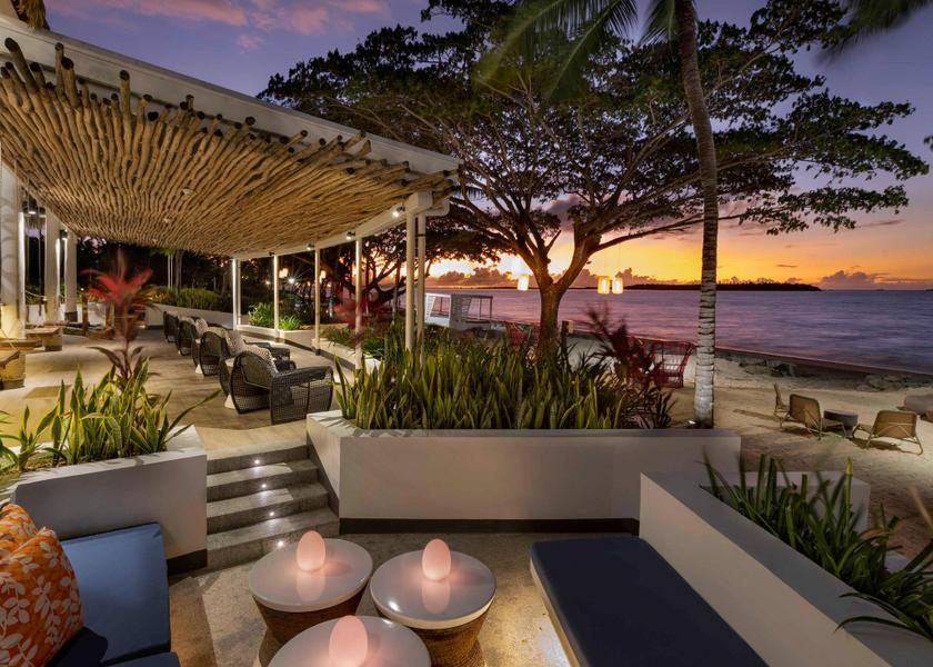 Western Division Nadi bar