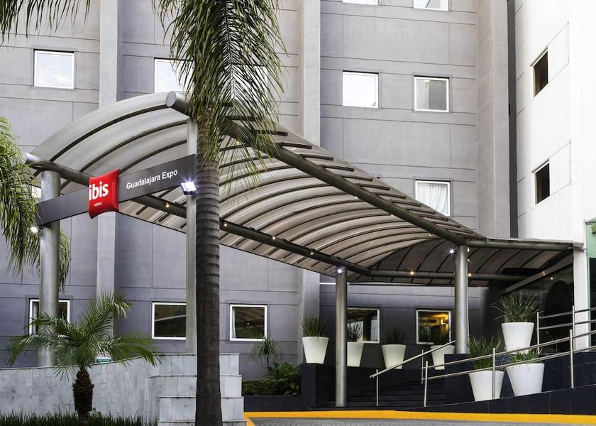 Jalisco Guadalajara Exterior