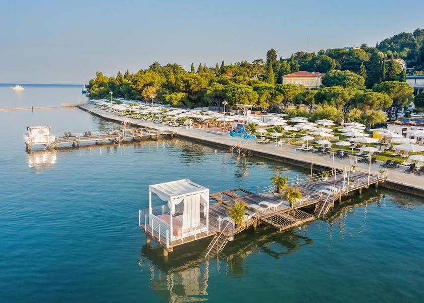  Portoroz Beach