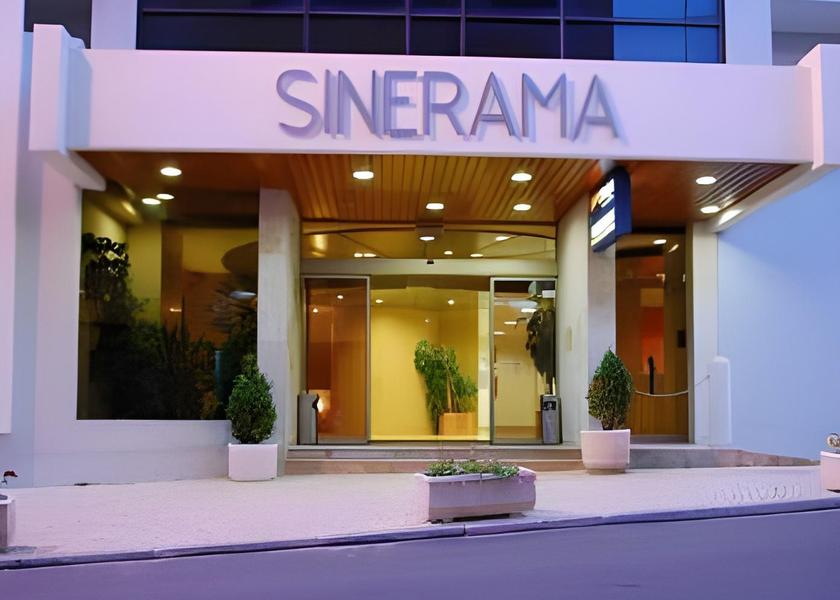Setúbal Sines 