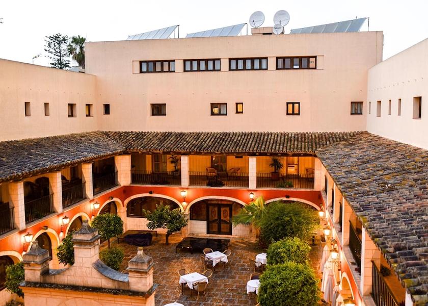 Andalusia El Puerto de Santa Maria Exterior