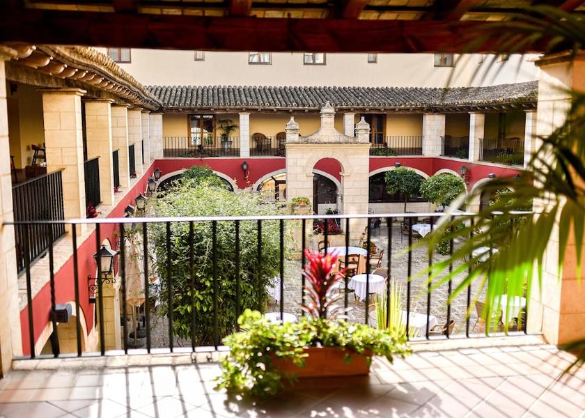 Andalusia El Puerto de Santa Maria Exterior