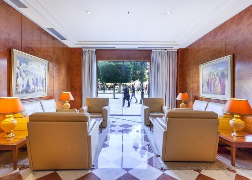 Tunis Governorate Tunis Lobby