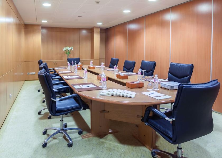 Tunis Governorate Tunis Meeting facility