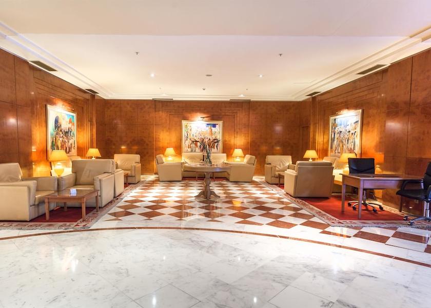  Tunis Lobby