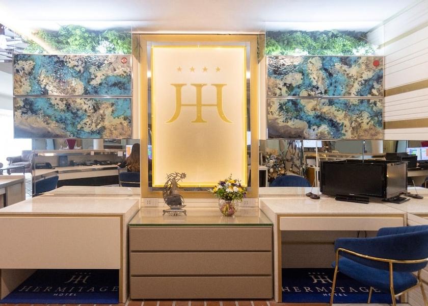 Puglia Galatina Reception