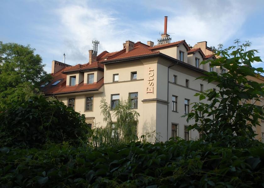 Lesser Poland Voivodeship Krakow Exterior Detail