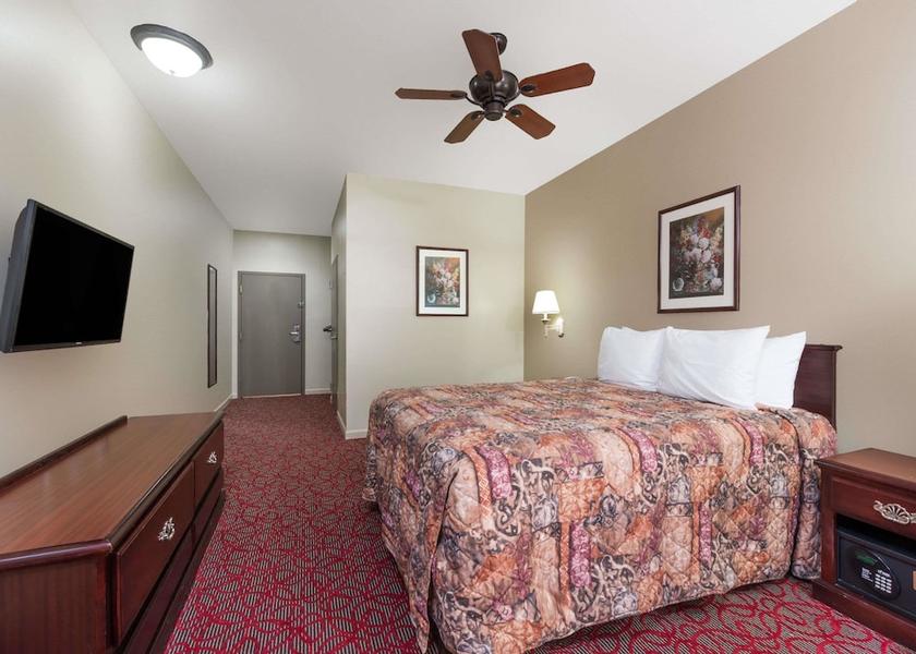 Missouri St. Peters Room