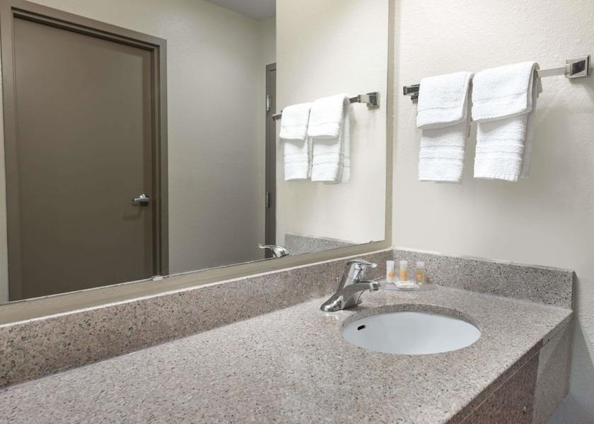 Missouri St. Peters Bathroom