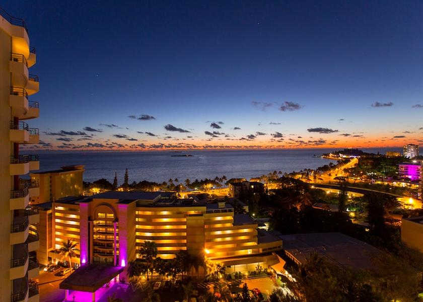  Noumea View from Property
