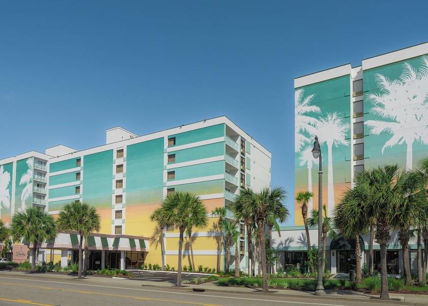 South Carolina Myrtle Beach Primary image