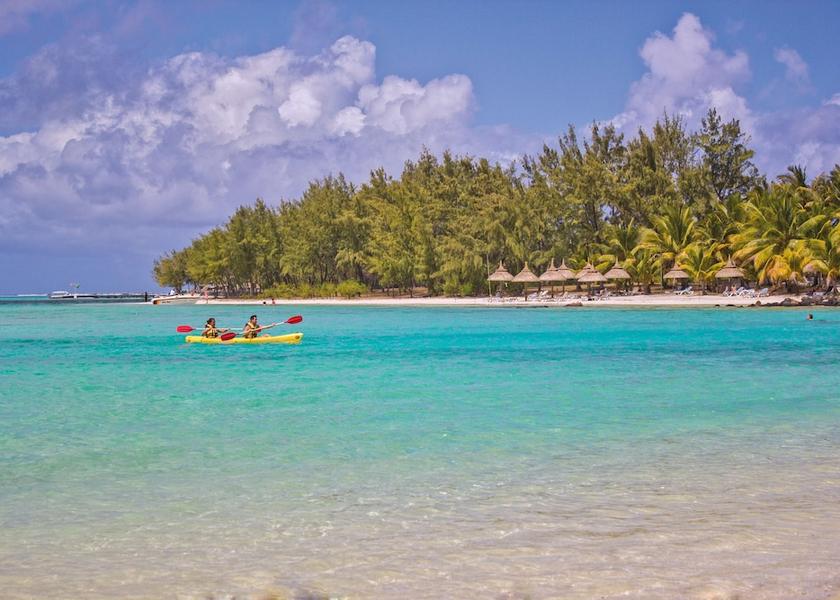 MU Blue Bay Sports Bar